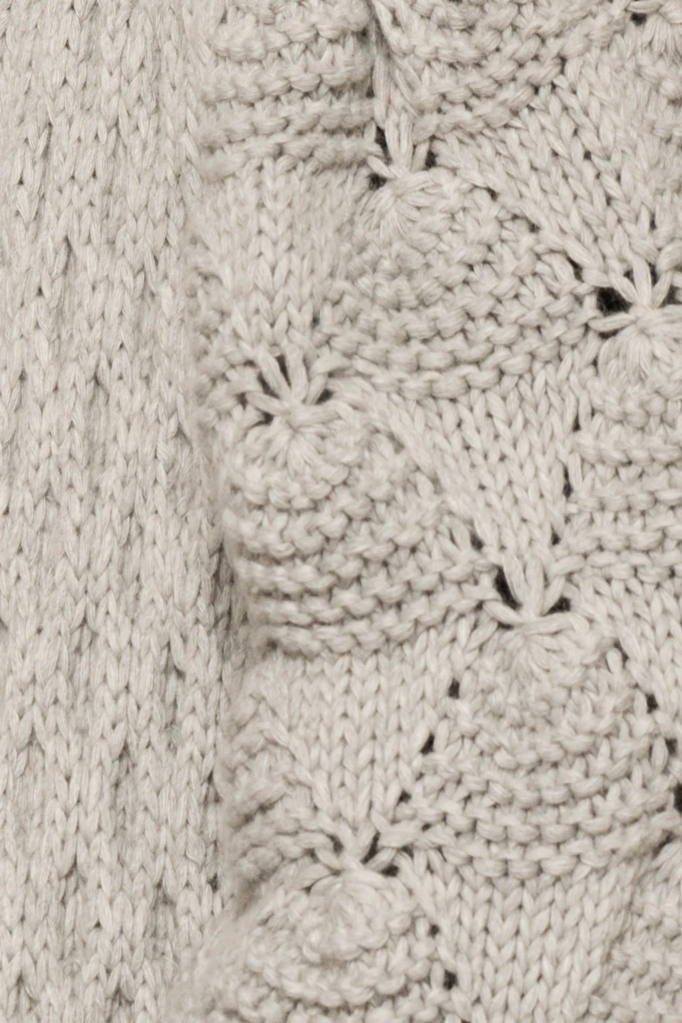 Alex Cashmere Coat