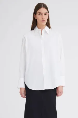 Blanc Shirt White