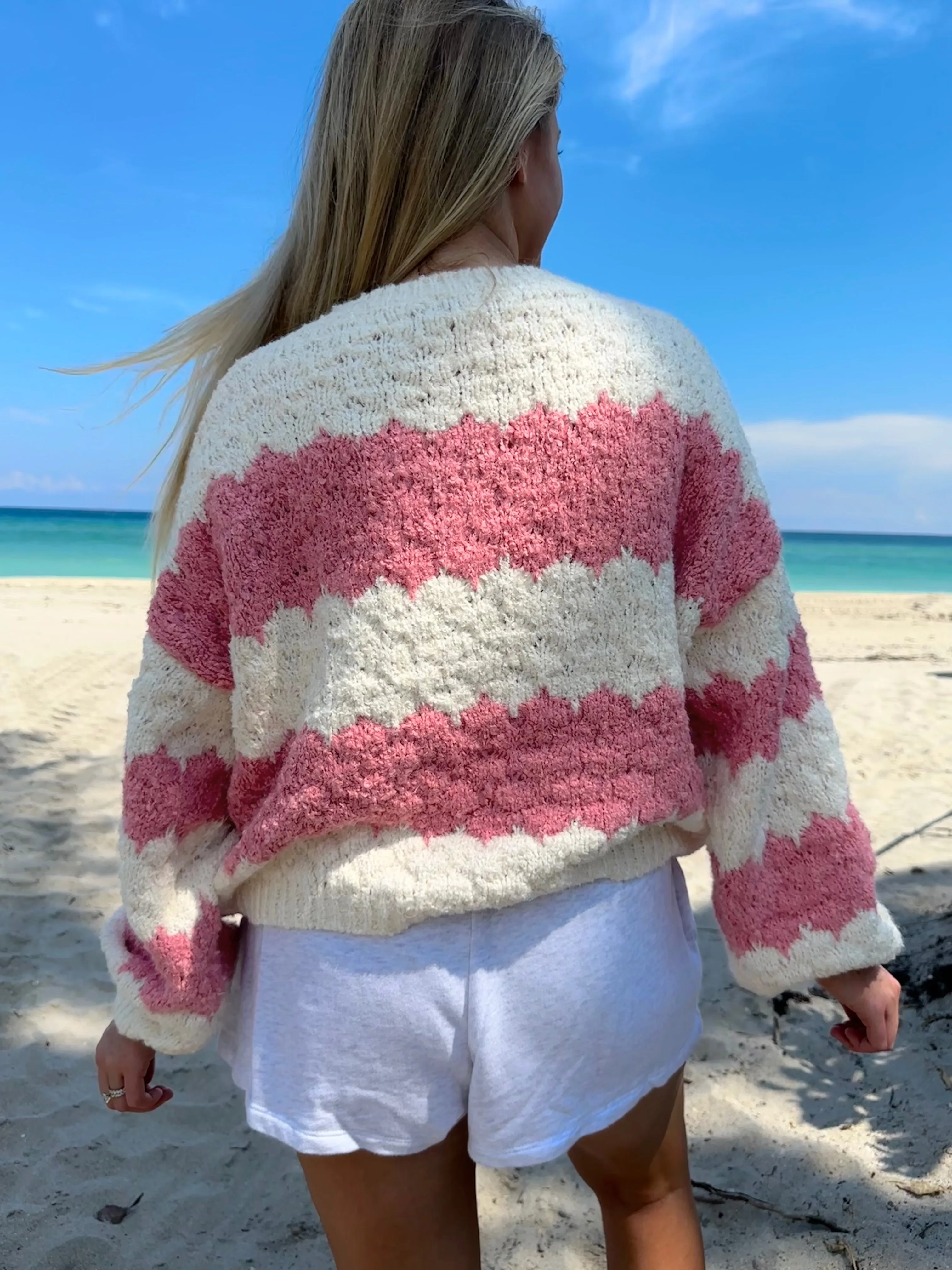 Britney Comfy Sweater