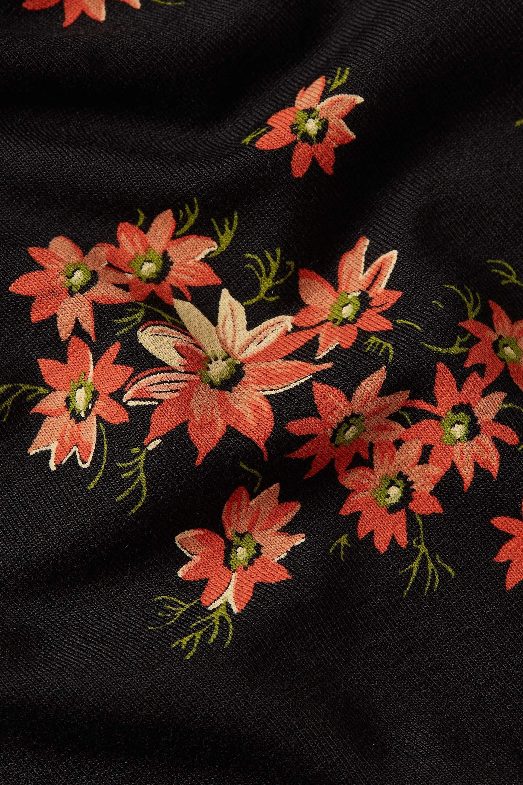 Carina Blouse -Rivera
