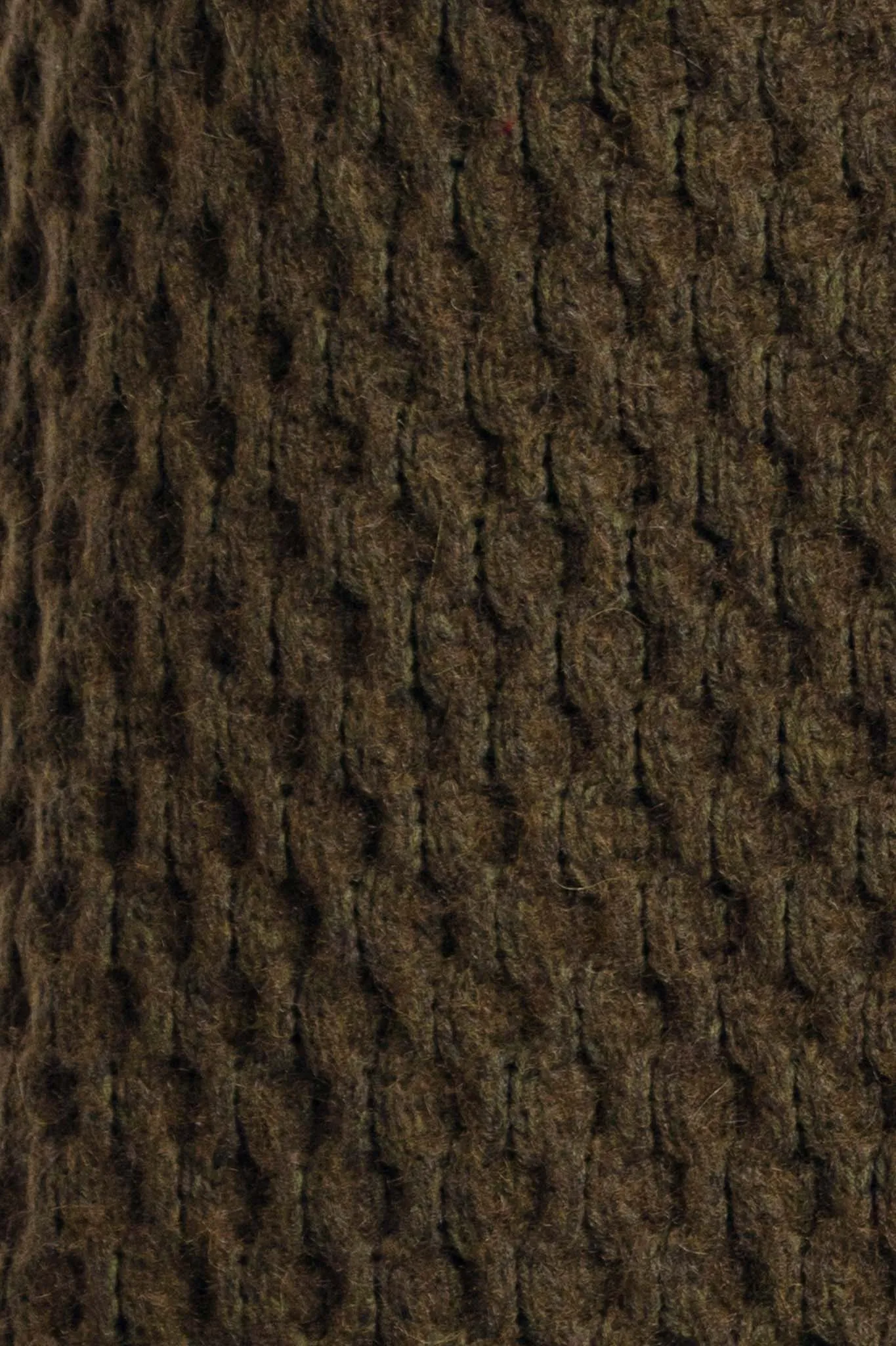 Charlotte Cashmere Coat