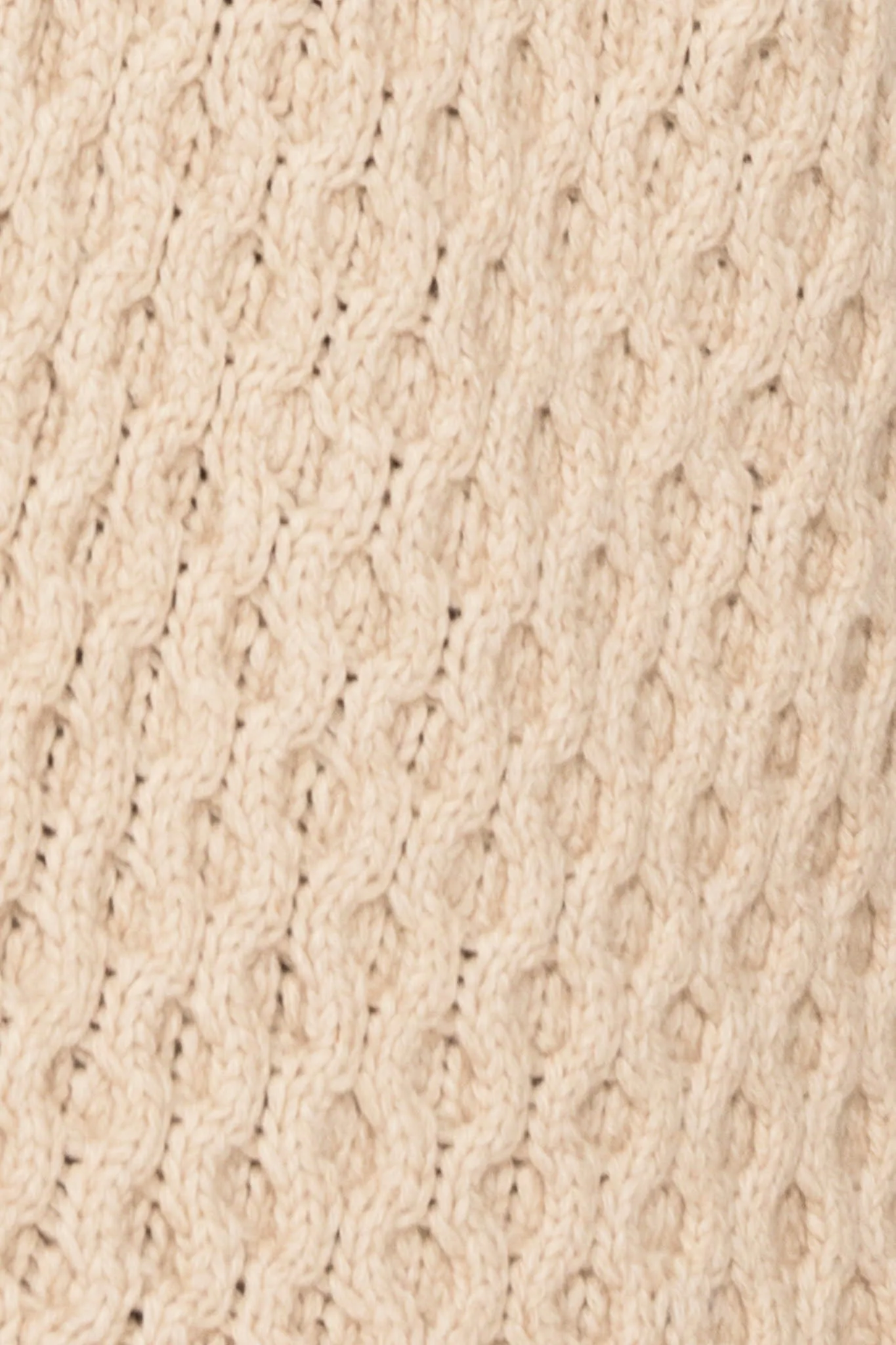 Charlotte Cashmere Coat