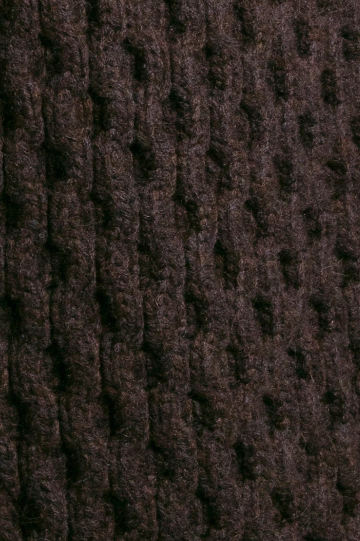Charlotte Cashmere Coat