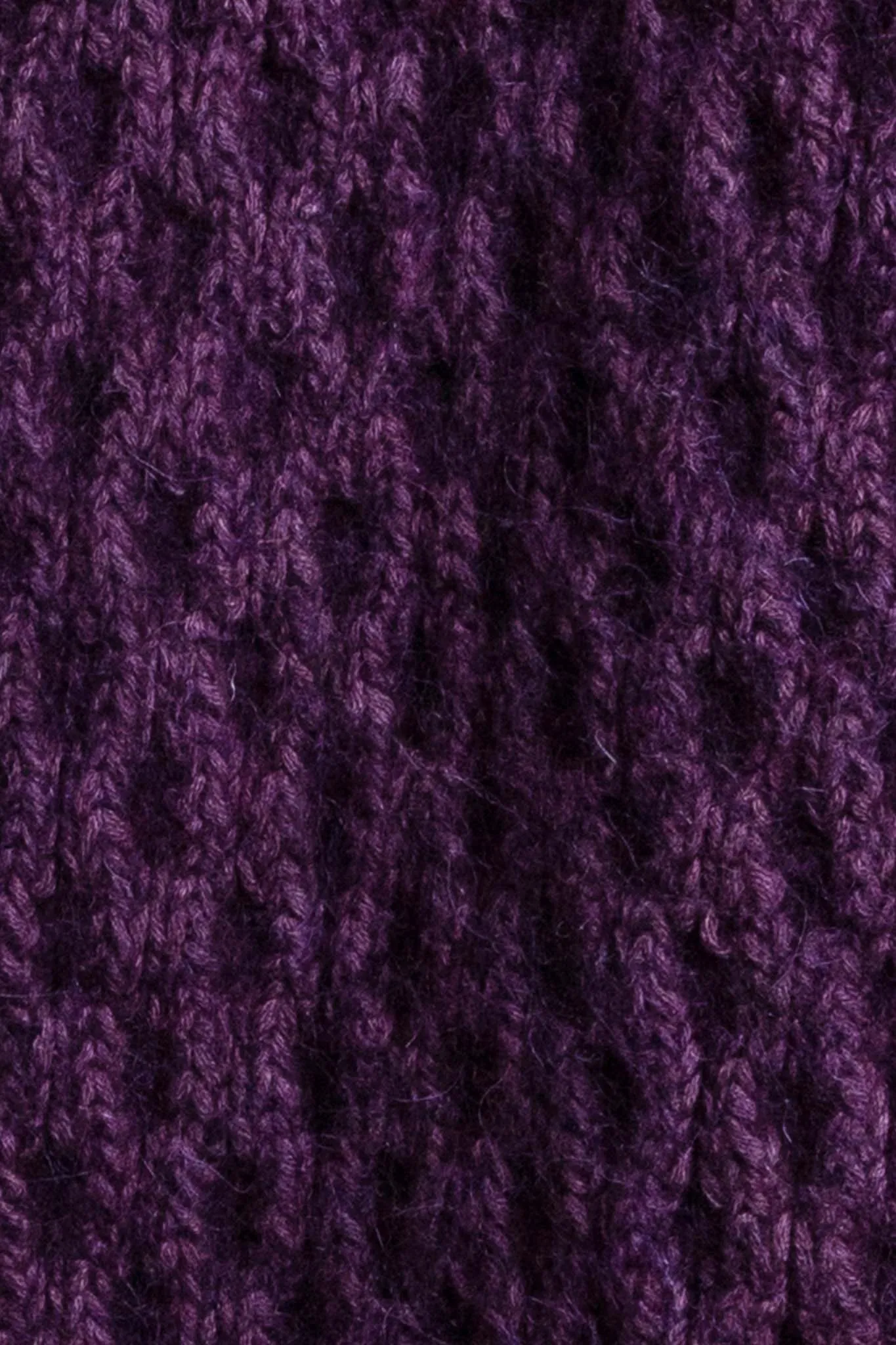 Charlotte Cashmere Coat