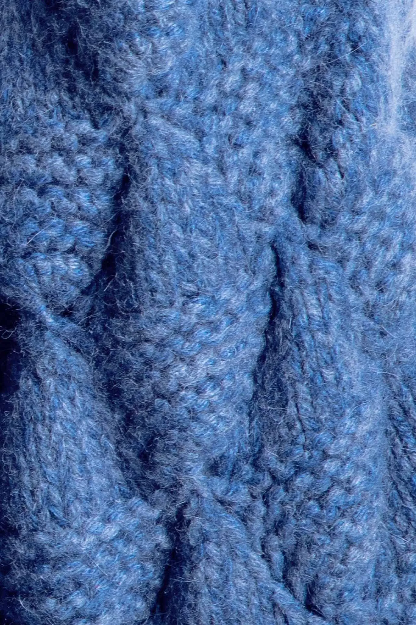 Charlotte Cashmere Coat