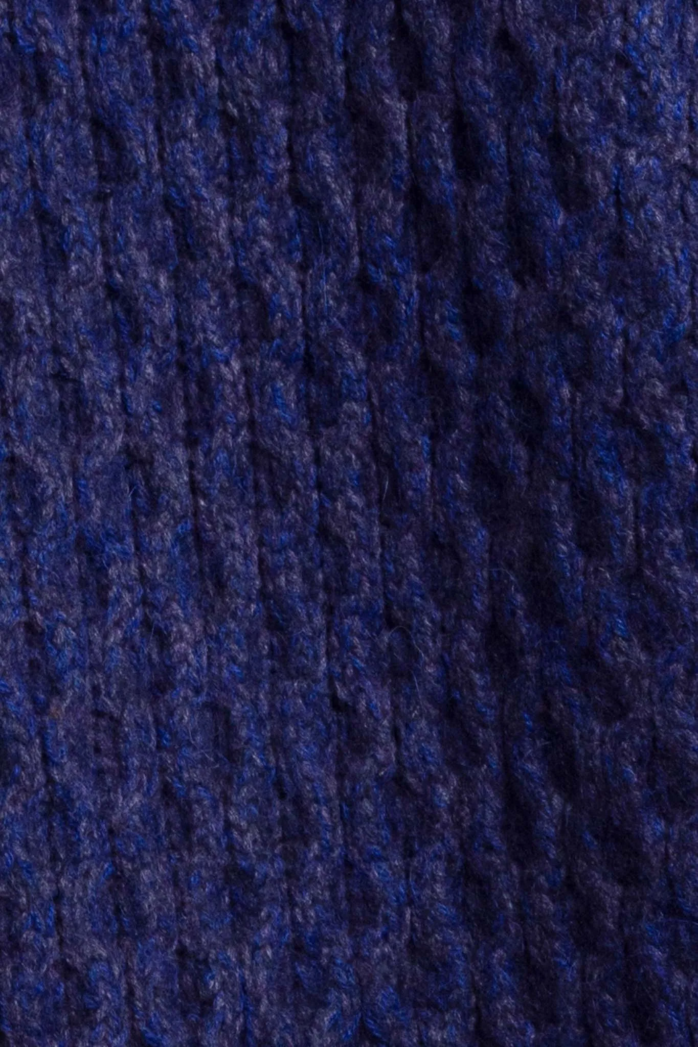 Charlotte Cashmere Coat