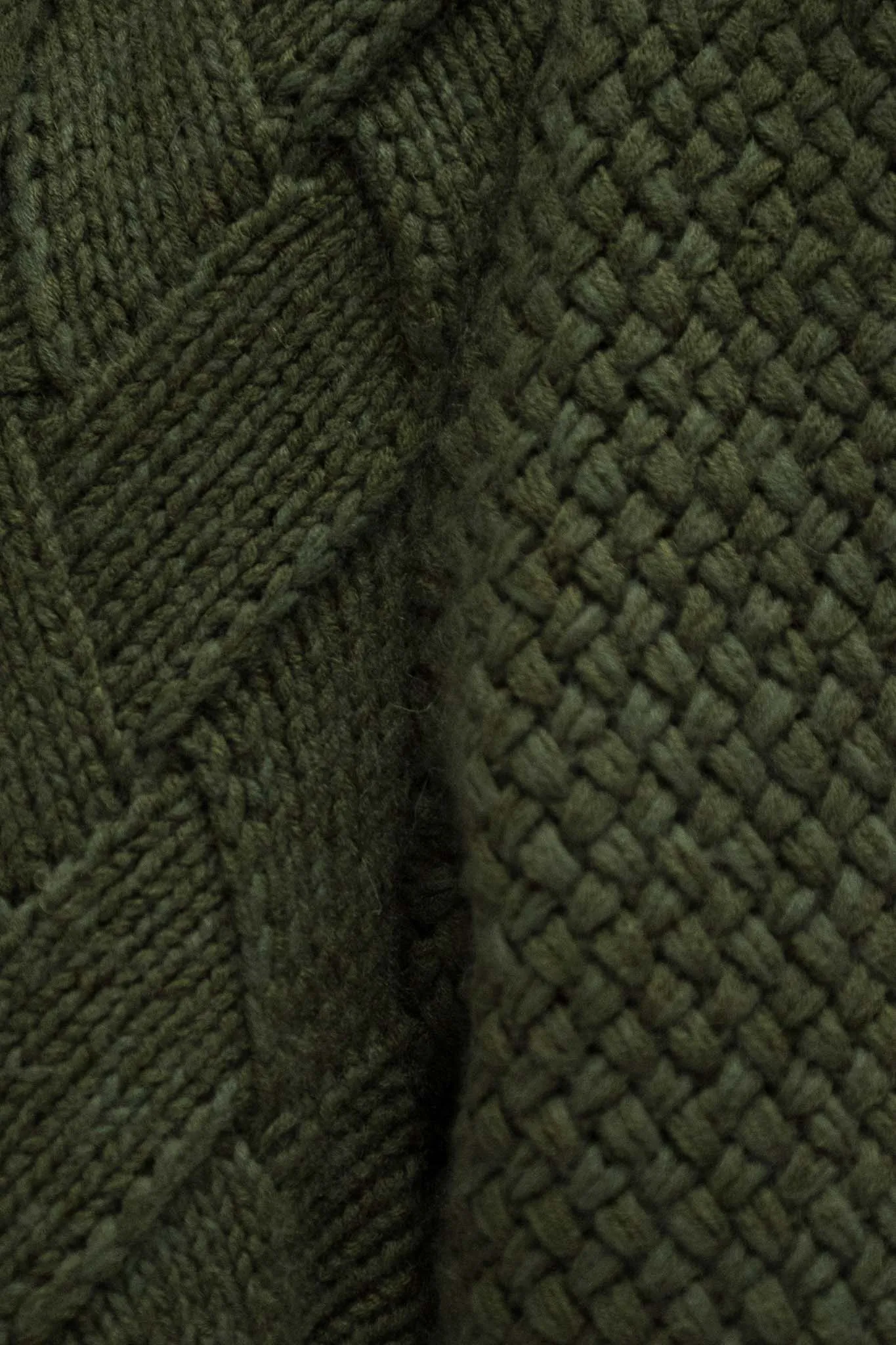 Charlotte Cashmere Coat