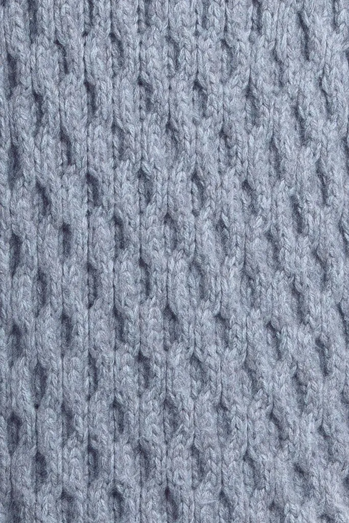 Charlotte Cashmere Coat