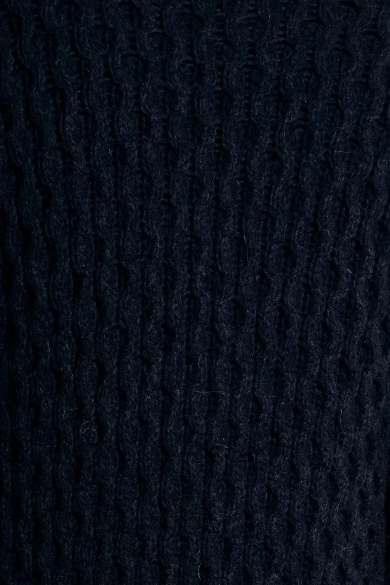 Charlotte Cashmere Coat