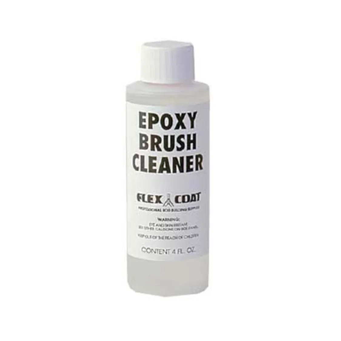 Flexcoat Brush Cleaner (4 oz.)