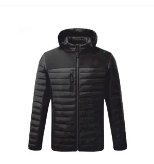 Hatton Jacket