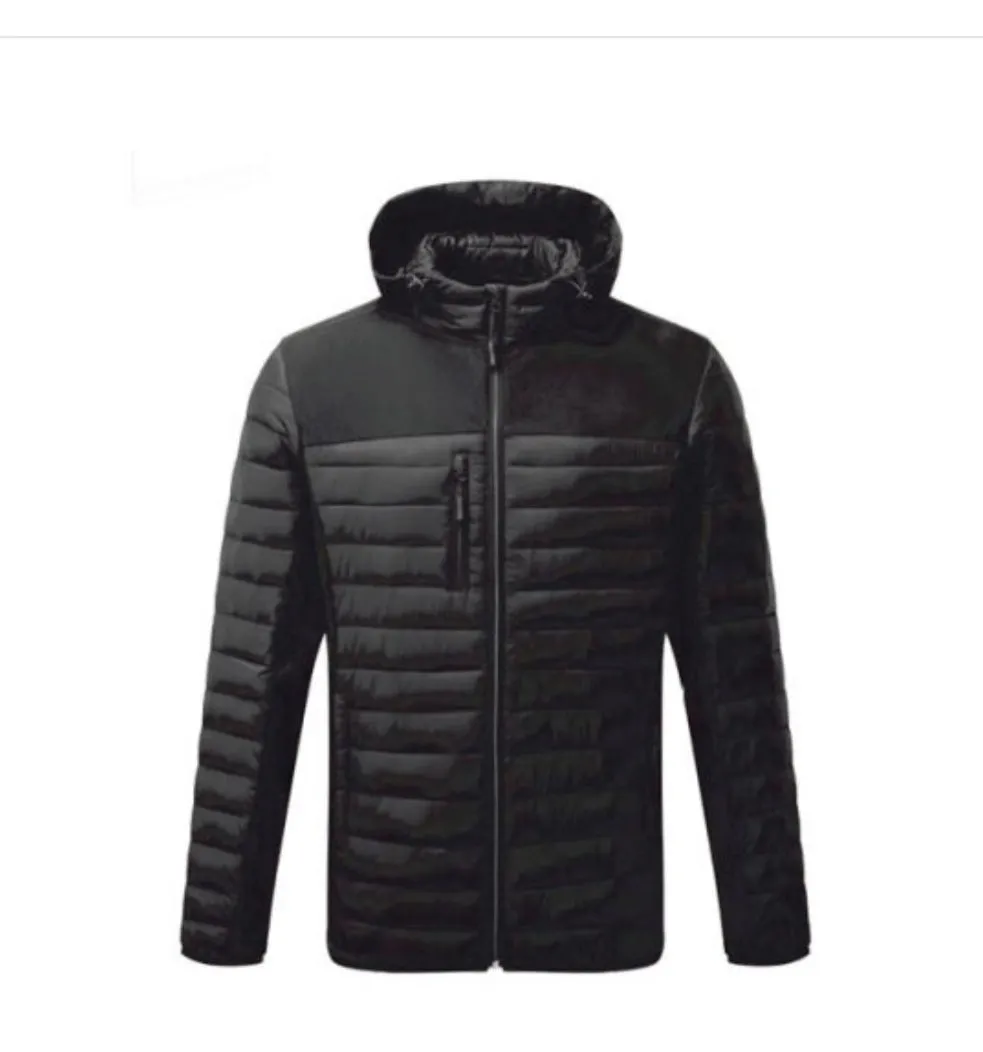 Hatton Jacket