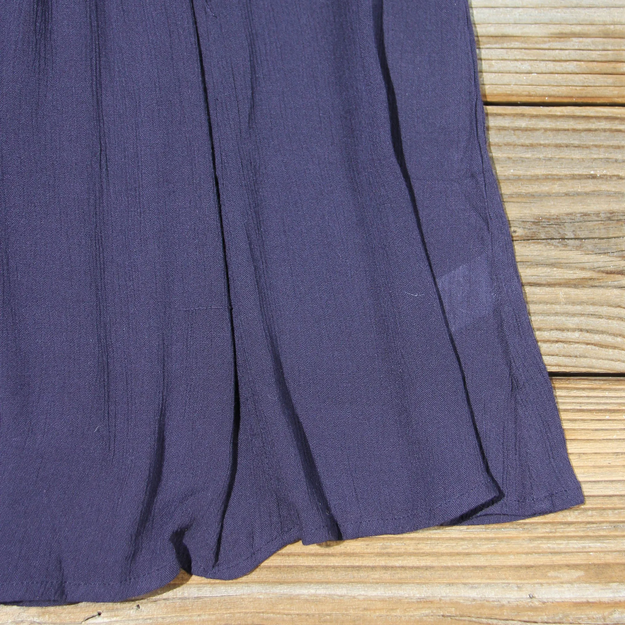 Mardi Boho Tunic