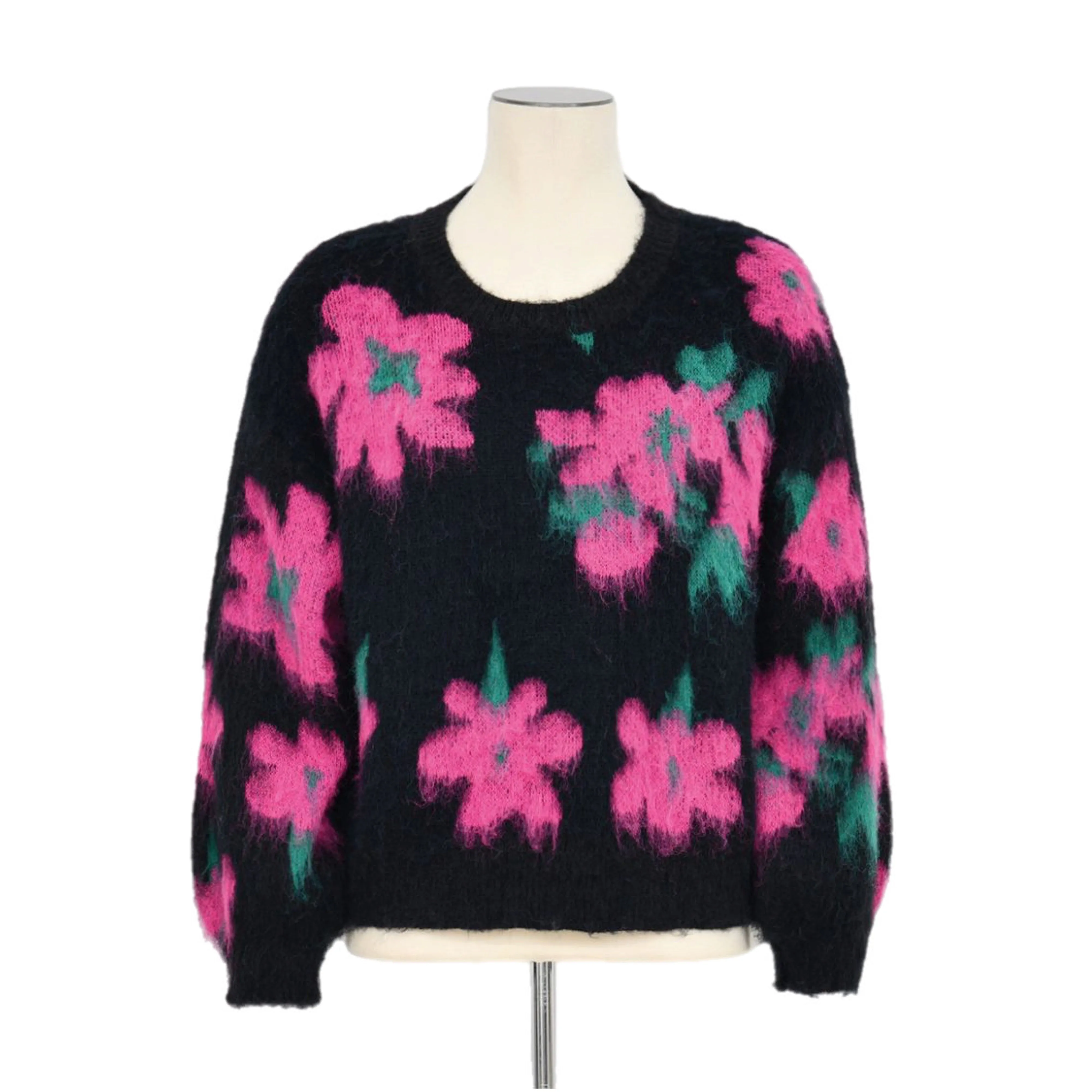 Molly Oversized Sweater