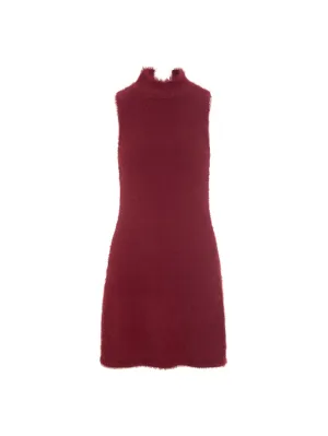 Pearl Knit Dress