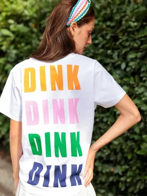 "Dink Dink Dink" T-Shirt