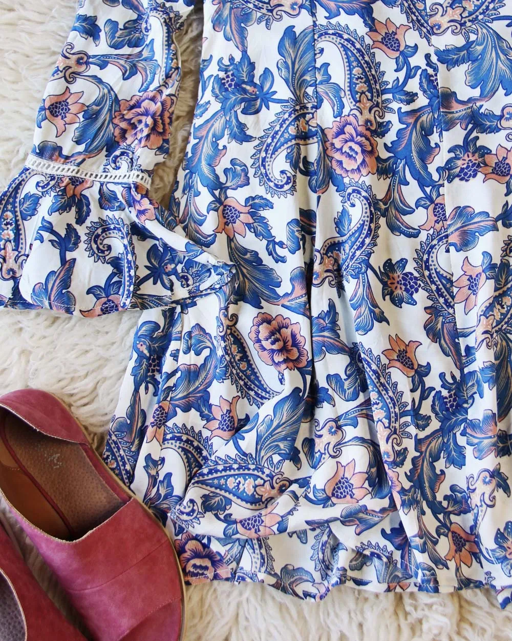 Riviera Tunic Dress
