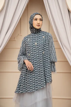 Sentani Tunic (Minor) Maro