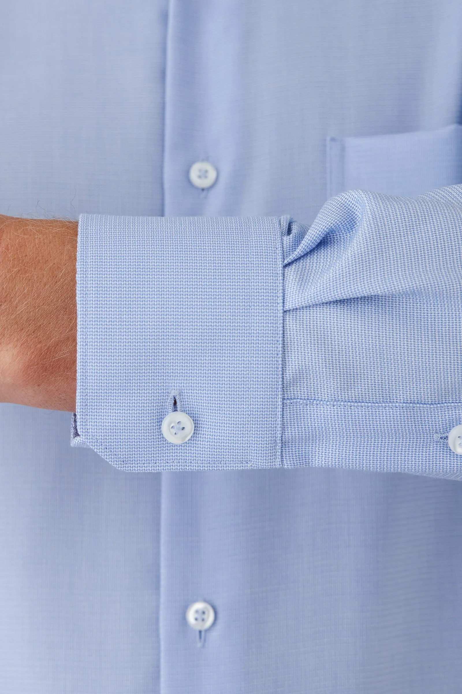 Premium Quality Soho-Style Shirt for Casual Wear