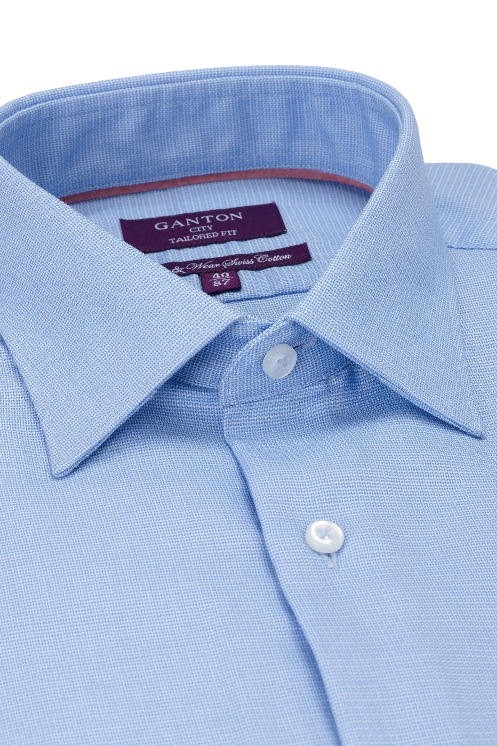 Premium Quality Soho-Style Shirt for Casual Wear