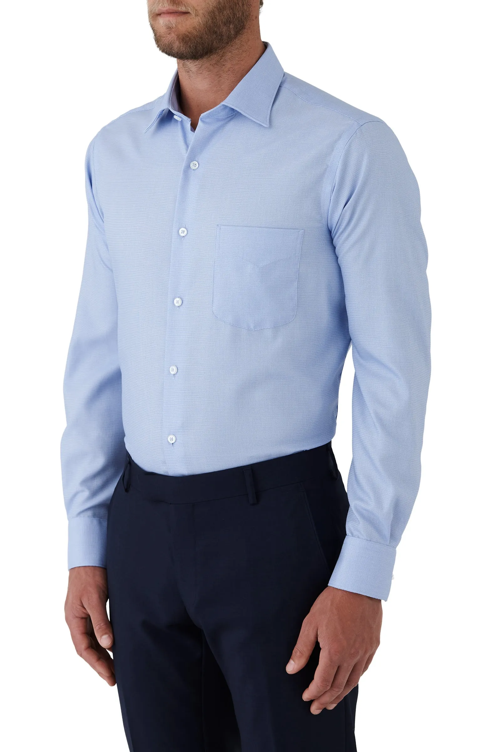 Premium Quality Soho-Style Shirt for Casual Wear