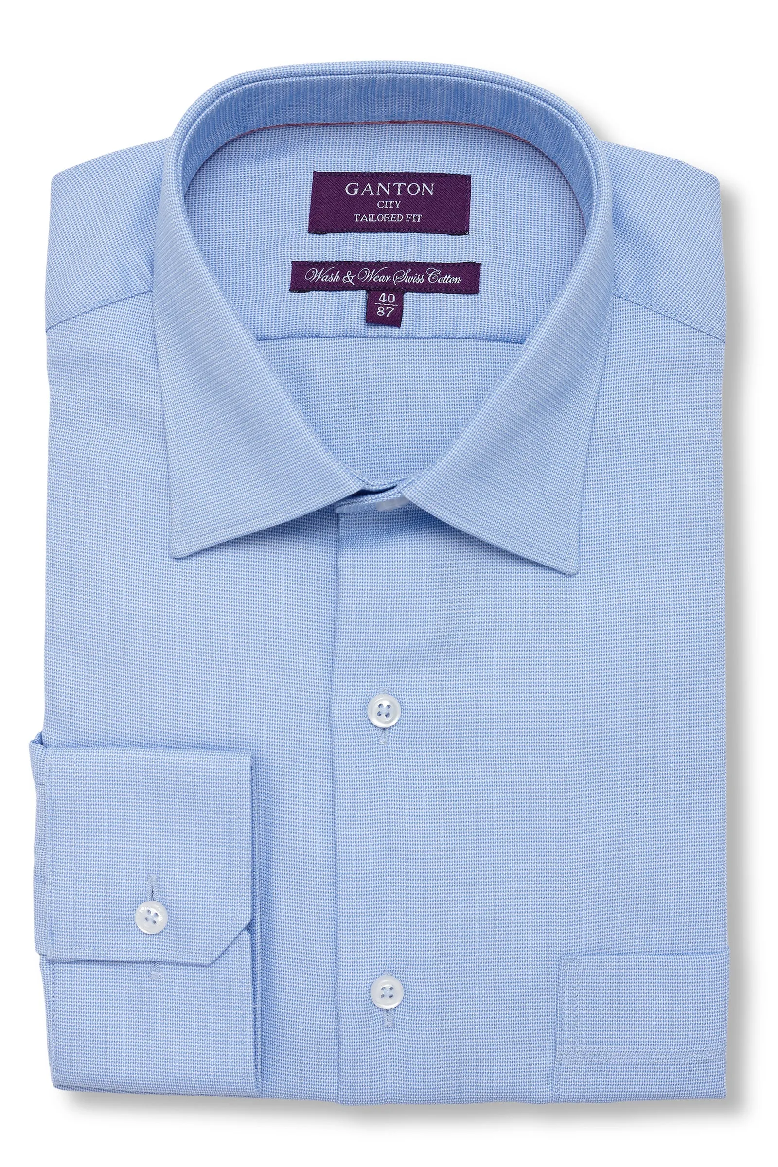 Premium Quality Soho-Style Shirt for Casual Wear