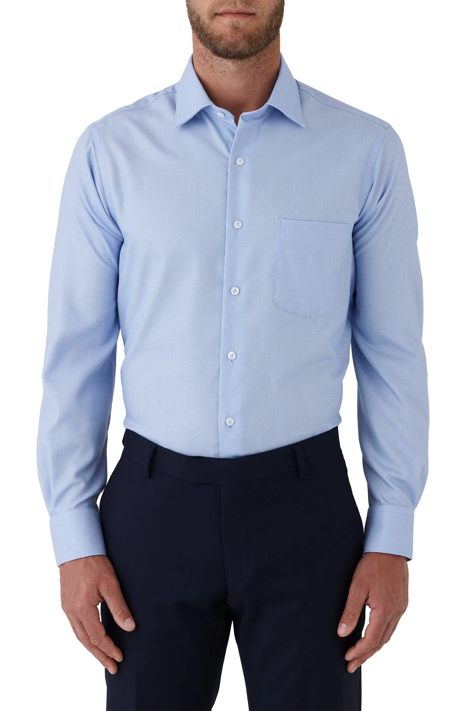 Premium Quality Soho-Style Shirt for Casual Wear