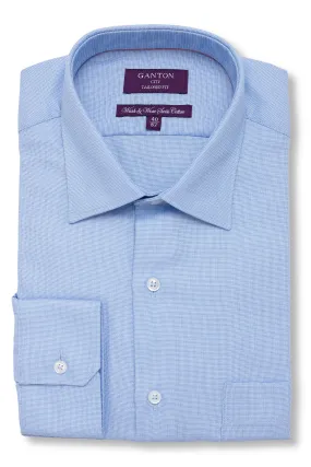 Premium Quality Soho-Style Shirt for Casual Wear