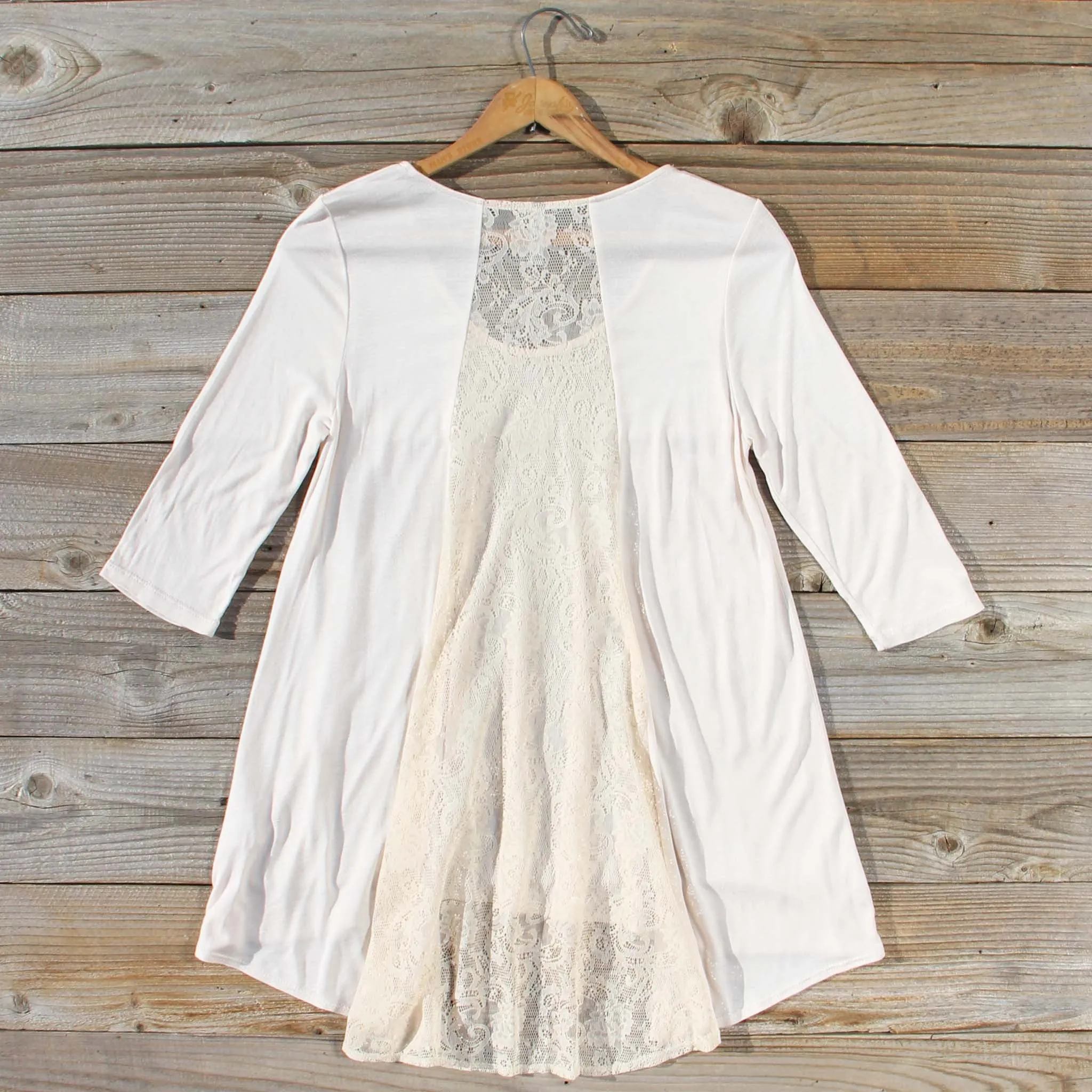 Southwest Sky Tunic
