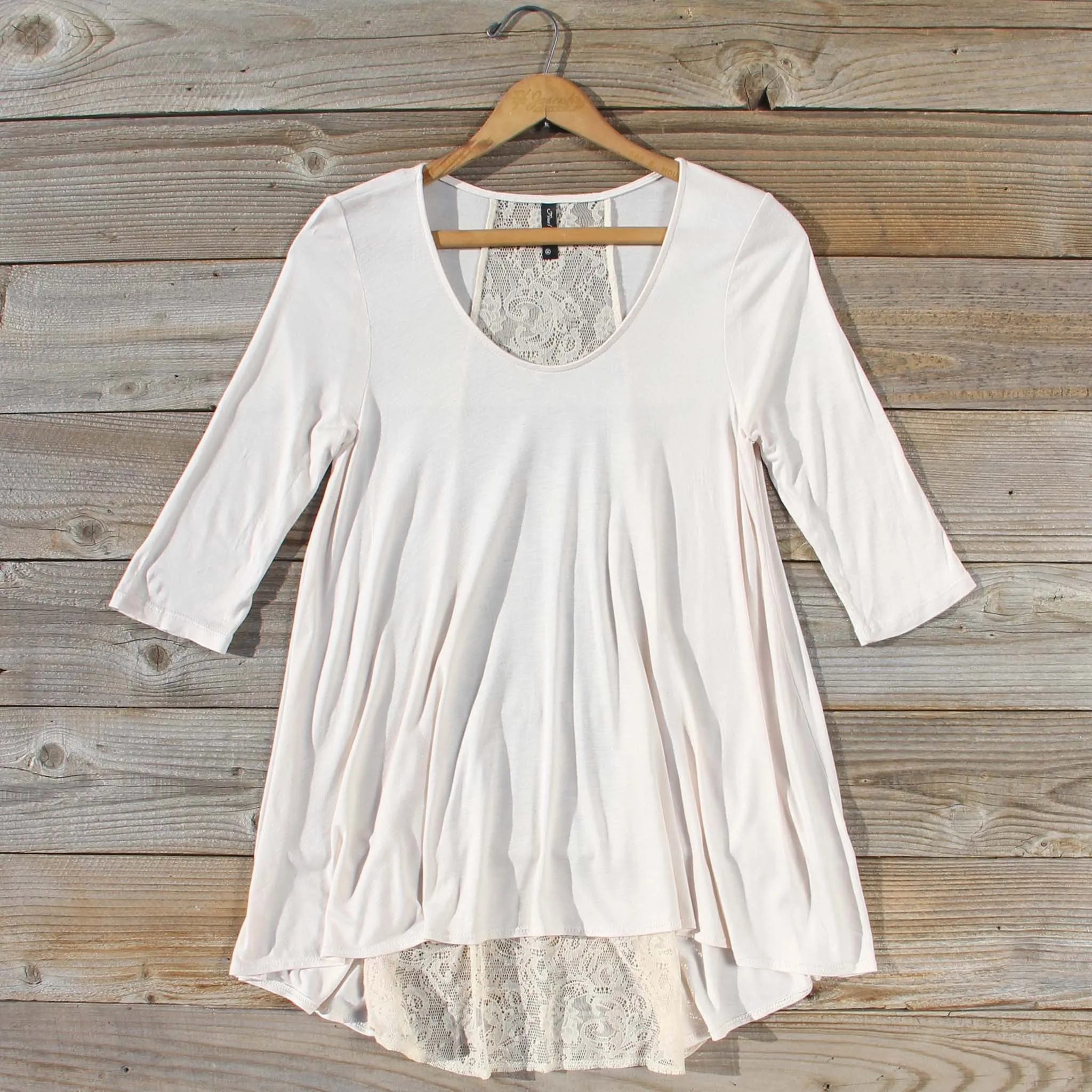 Southwest Sky Tunic