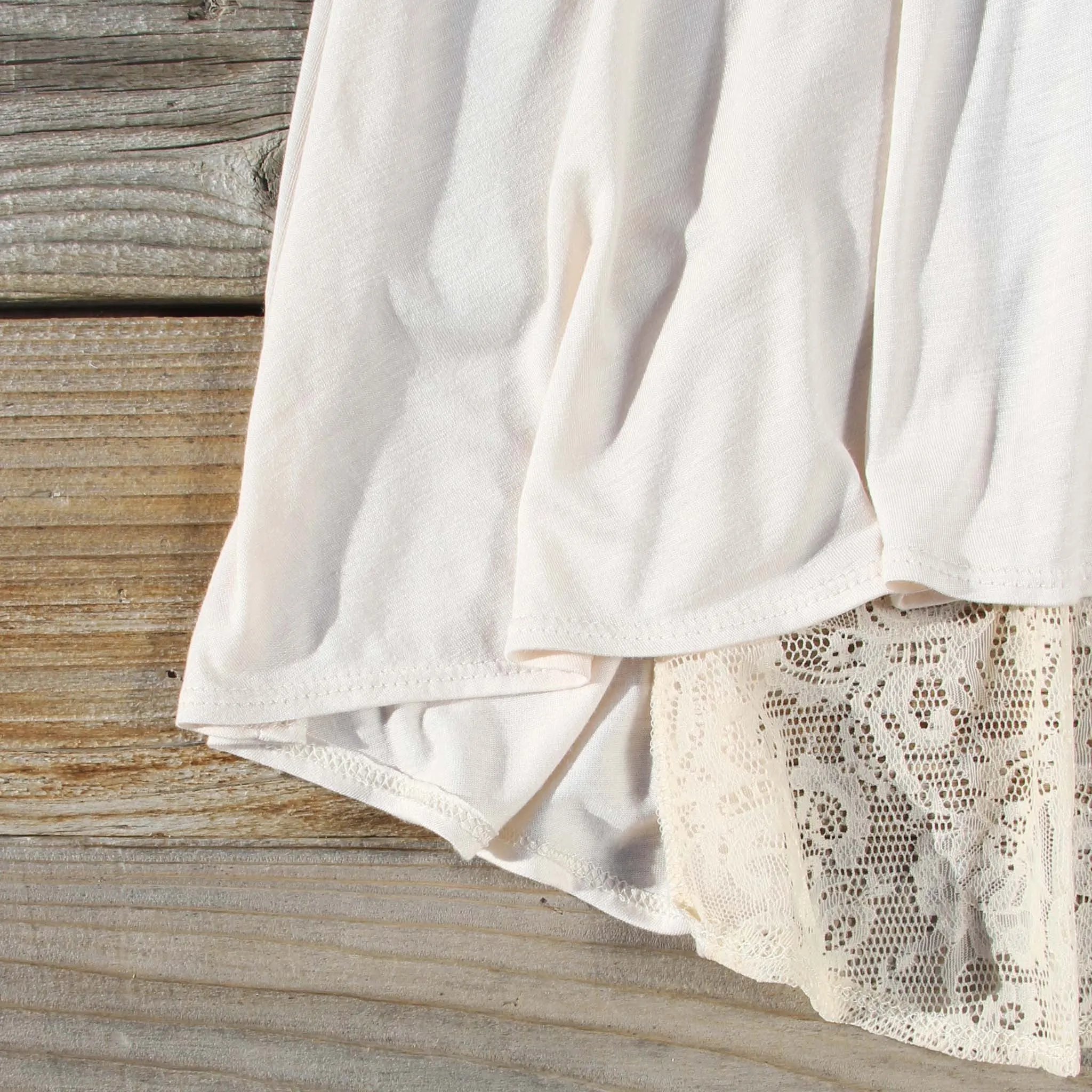 Southwest Sky Tunic