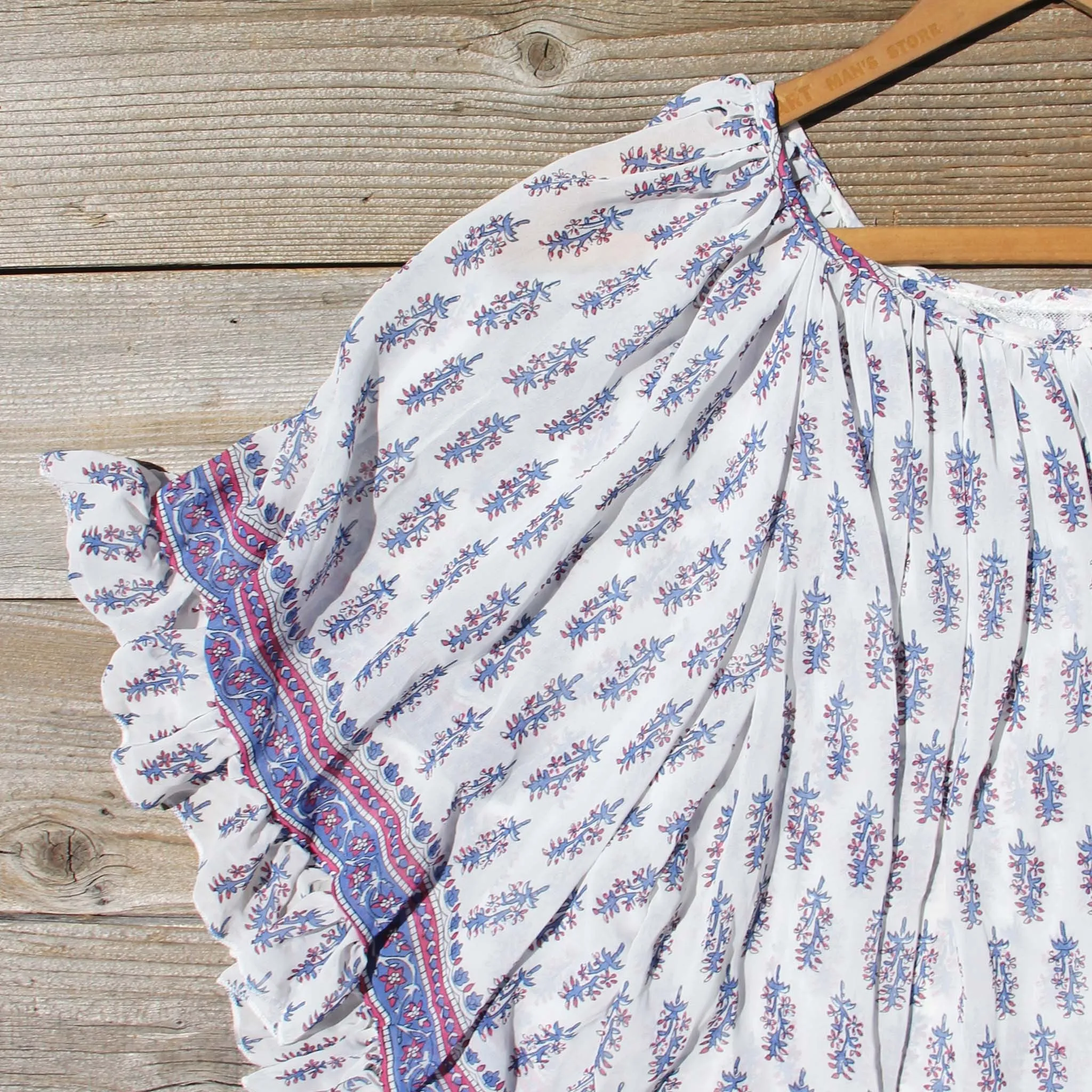 The Jaipur Tunic