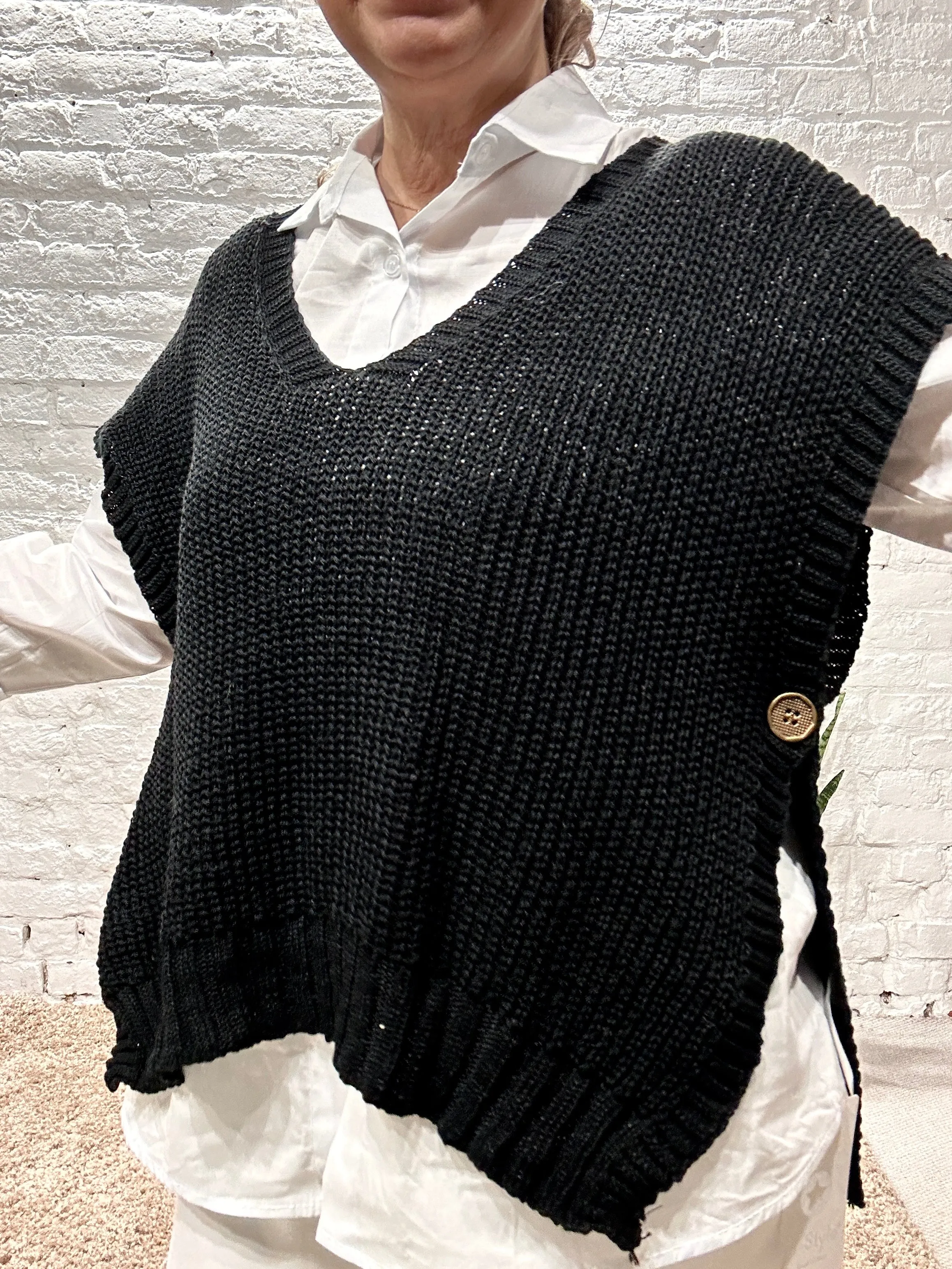 The Talia Tank And Shirt Combination To Piece Set